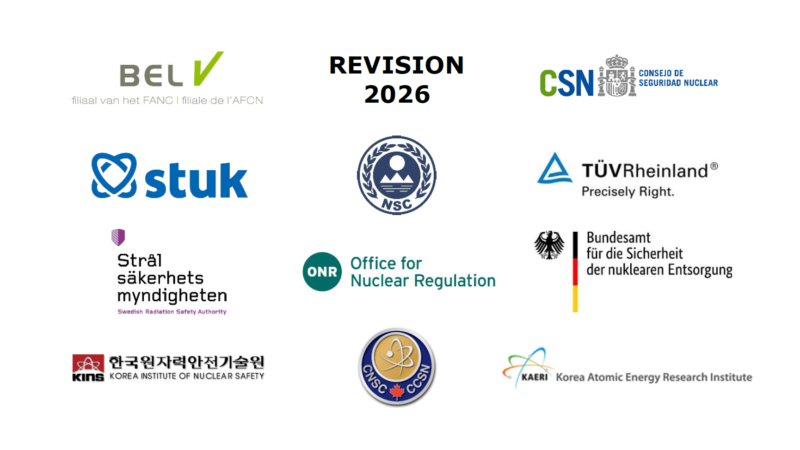 Licensing of safety critical software for nuclear reactors